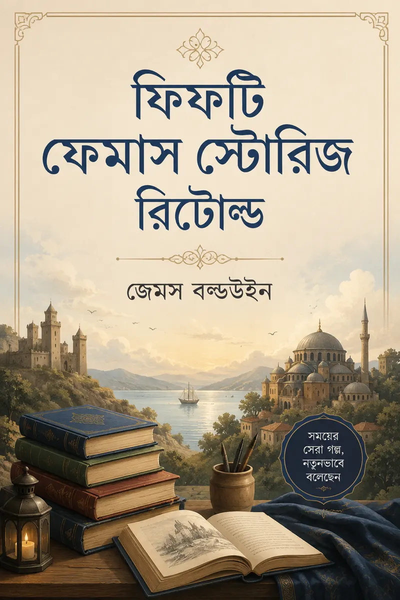 ফিফটি ফেমাস স্টোরিজ রিটোল্ড