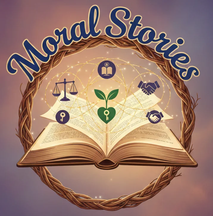 Moral Stories