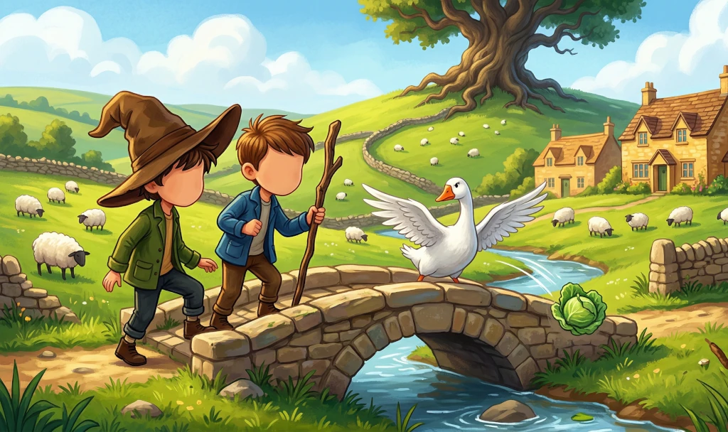  লিও এবং রূপালি মুকুটের অভিযান