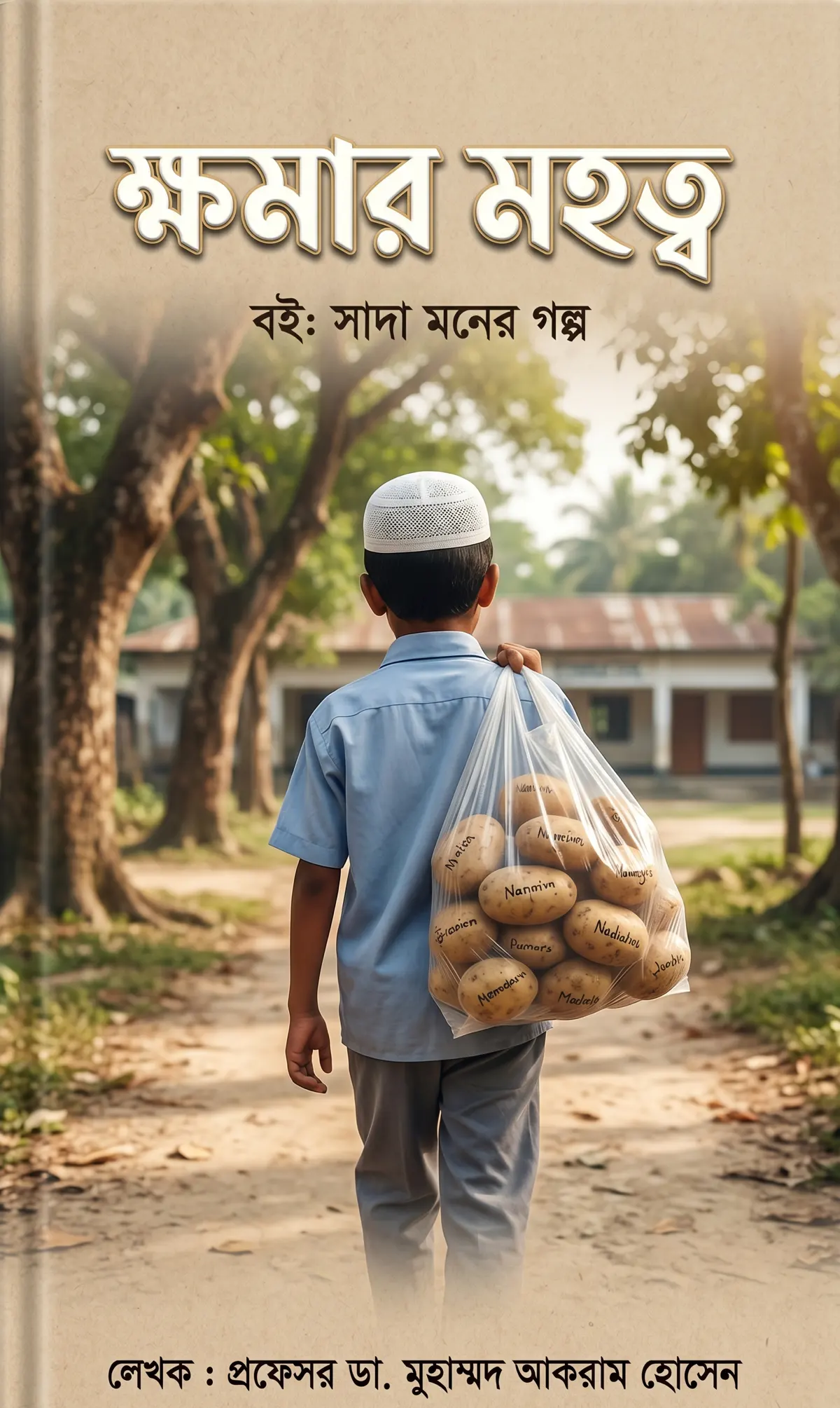 ক্ষমার মহত্ব